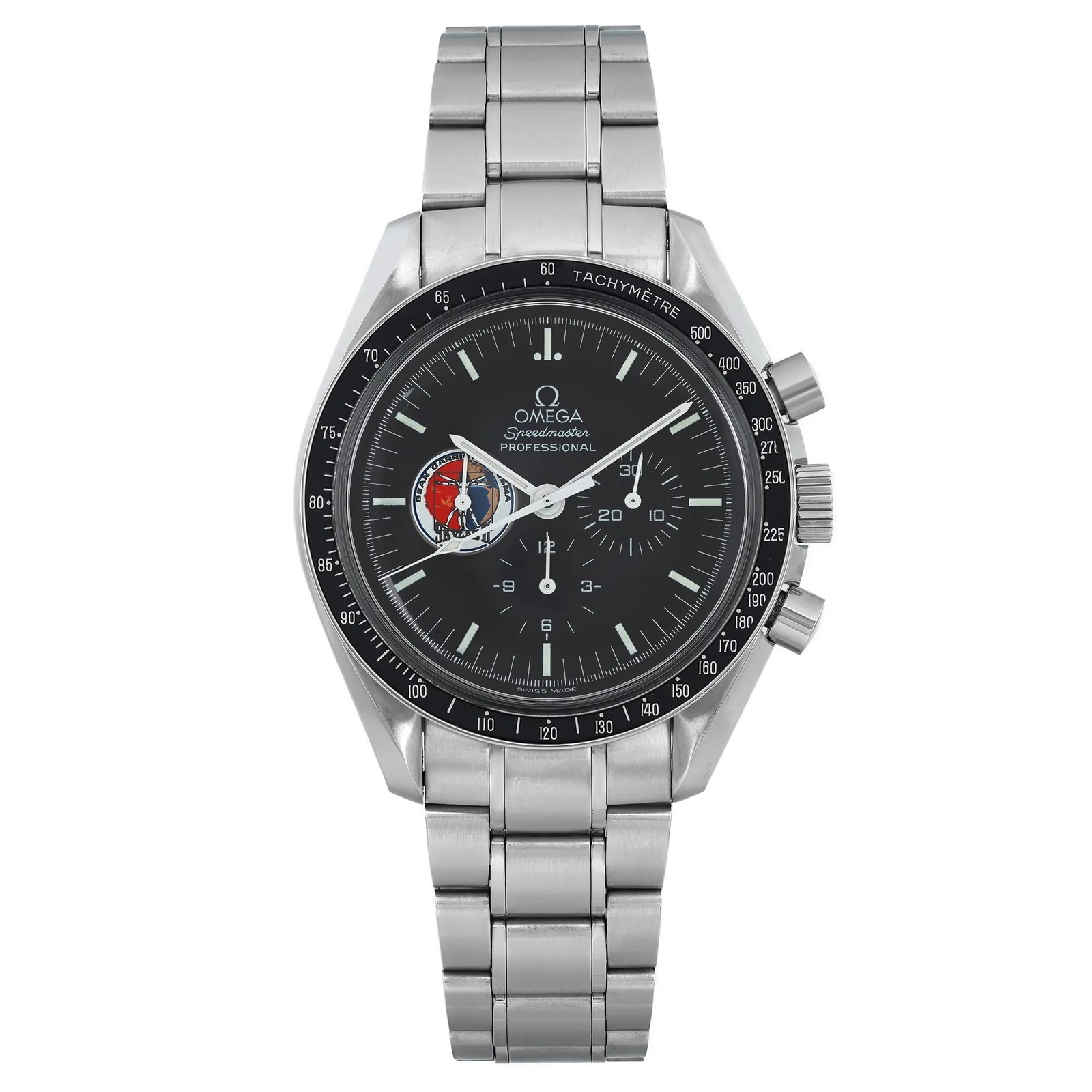 Omega Speedmaster 3597.22.00