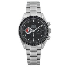 Omega Omega Speedmaster Professional Missions Skylab 2 Steel Men Watch 3597.22.00