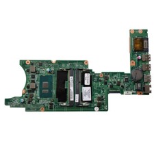 PER HP Envy X360 15T-U scheda madre I5-6200U DDR3 DAY62PMB8E0 830192-601