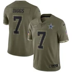 Dallas Cowboys NFL Fan Jerseys