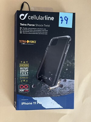 Handy Hülle Schutzhülle für iPhone 11 Pro / ContPalA1Nr.3 -79