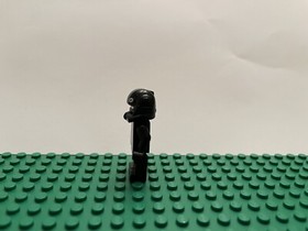 LEGO Star Wars Imperial V-wing Pilot Minifigure (Set 7915)