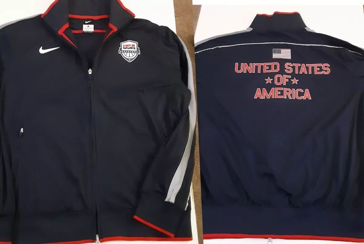Basketball Brushed Track Jacket