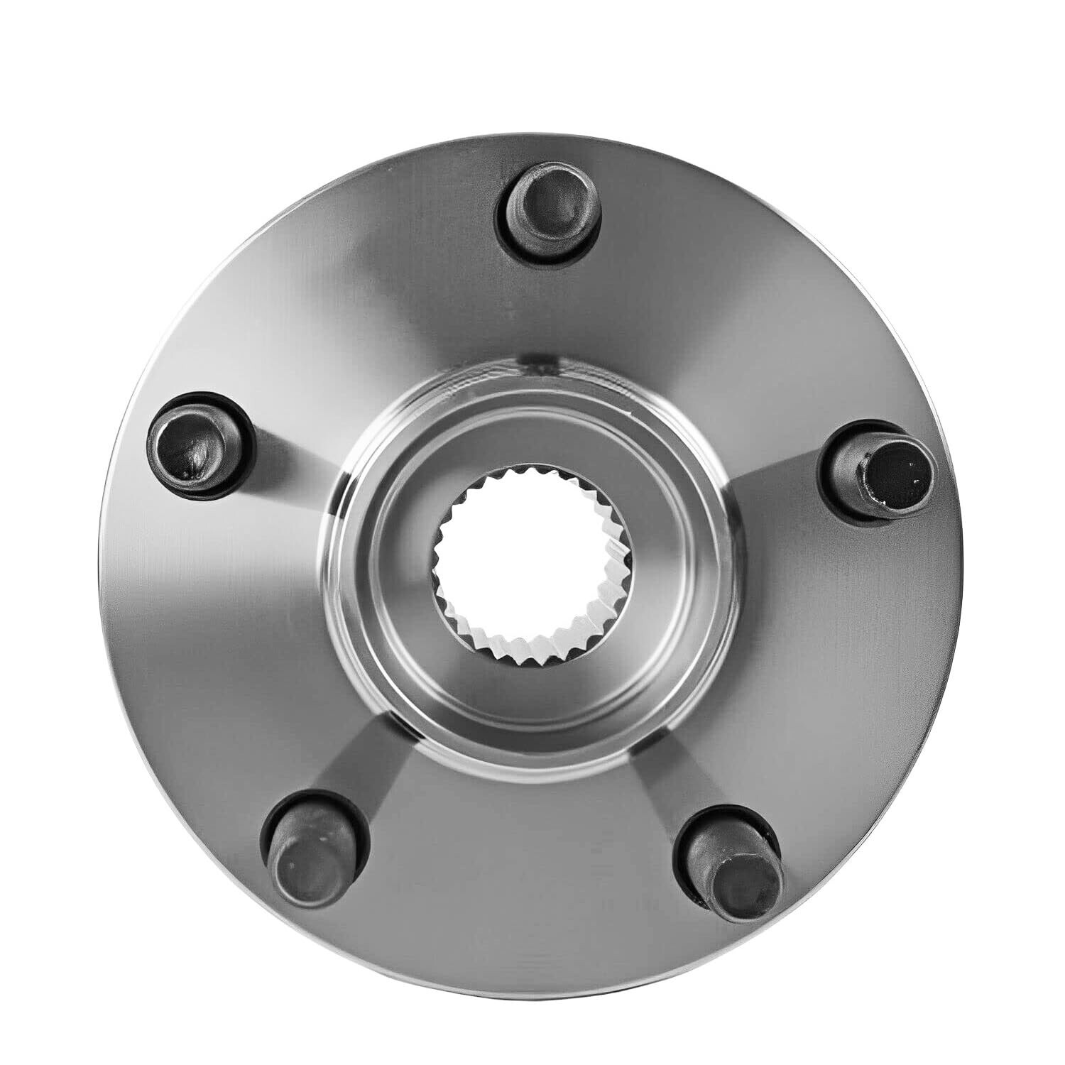 Front Wheel Bearing & Hubs for Subaru Crosstrek Forester Impreza XV