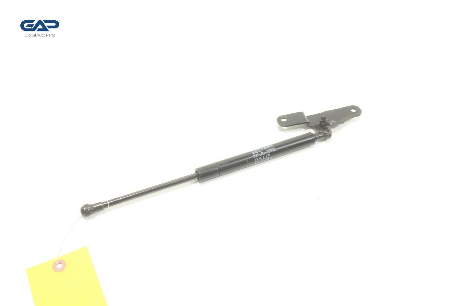 2010 - 2019 ASTON MARTIN RAPIDE REAR RIGHT SIDE DOOR BRAKE STOP CHECK STRUT OEM