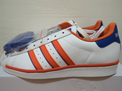 Men's Size 9 adidas Superstar Originals Rivalry vs Superstar FV3034