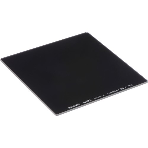 Benro FM10 100mm Filter Kit GND8 ND16 82mm CPL Filter Pouch Refractive cover - Picture 3 of 4
