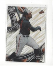 2016 Topps High Tek Baseball Grass Parallel Singles - You Choose