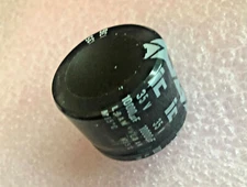 10000uf  35V   Illinois Capacitor 109LBA035M2EC  4 pieces