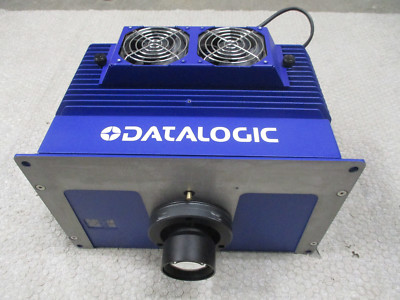 Datalogic AV7000-1300 High Performance Camera Module 24VDC 4Amp *Fully Tested*