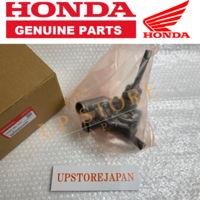 #ad Genuine OEM Honda WATER PUMP 19200 MEL D20 $170.62