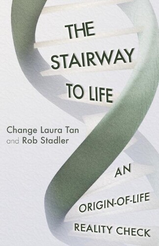 Rob Stadler Change Laura Tan The Stairway To Life (Tascabile)