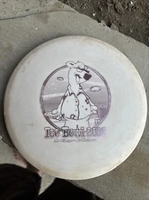 Ice Bowl 2008 DX ROC Very Rare