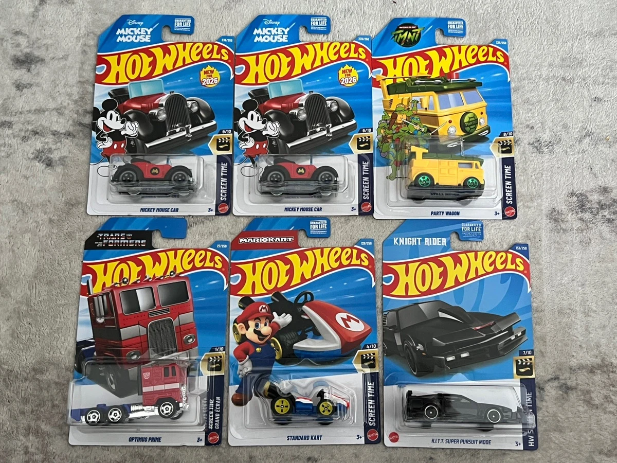 Hot Wheels Transformers Diecast Cars for sale | eBay