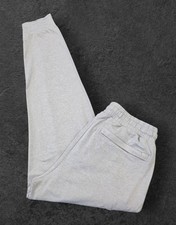 Vuori Men's Medium Light Grey Ultra Soft Ponto Performance Joggers