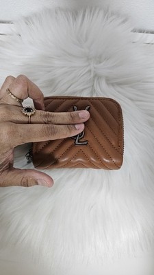 Geldbörse im YSL Stil