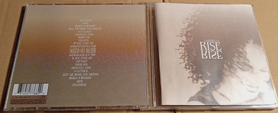 Gabrielle   Rise  -  CD  (JG3704)