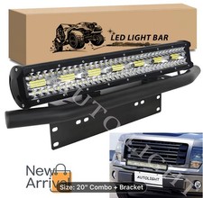 Light Bar Light Bar