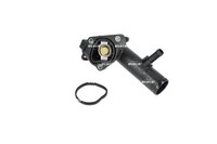 NRF Thermostat KüHlmittel 725237 Mit GehäUse FüR Renault Clio 2 Kangoo KC0 FC0 1
