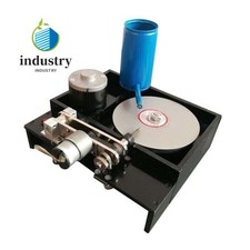 Automatic Gem Faceting Machine Grinding Faceted Manipulator Angle Mill Machine 