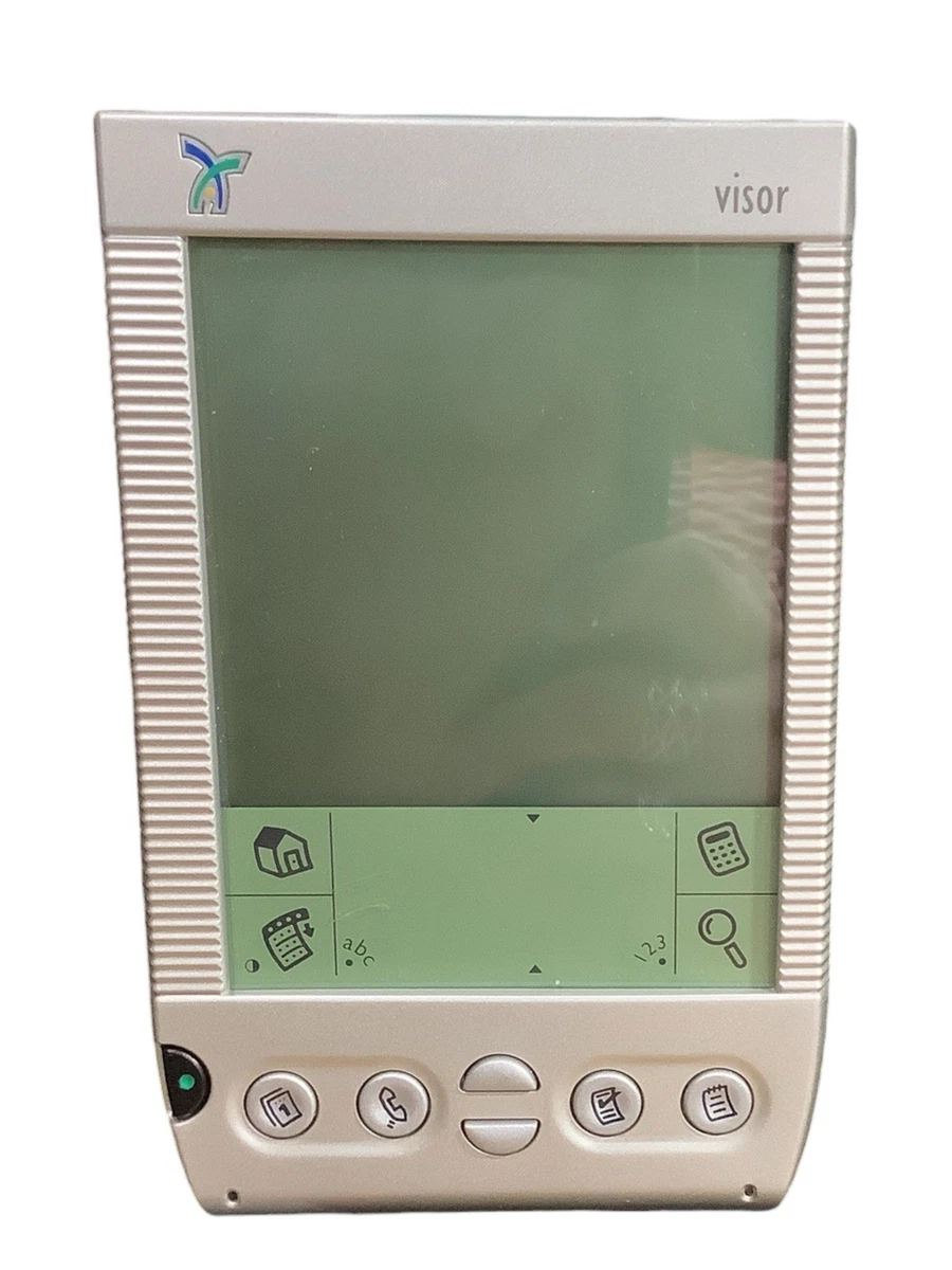 Handspring PDA for sale | eBay