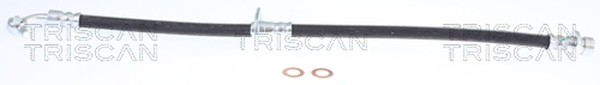 Bremsschlauch Triscan 8150 40167 FüR Honda FR 5 BE BE1 BE3 Ctdi BE5-image