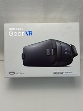 Samsung Gear VR Headset Powered By Oculus Mobile Devise Compatible Brand New