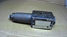 Bosch MPR-D08-AVAR Hydraulic Pressure Reducing Valve 4500 PSI