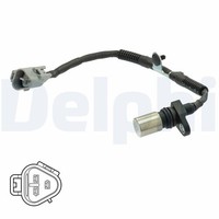 Delphi Impulsgeber, Kurbelwelle SS11237 FüR Lexus Toyota