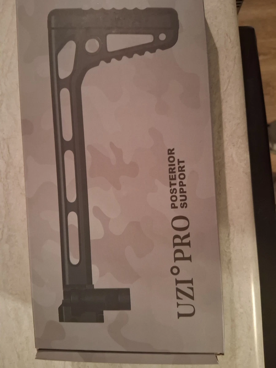 Las mejores ofertas en Piezas de armas UZI | eBay