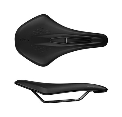 FIZIK bicycle saddle ARGO TERRA X3 KIUM 160MM