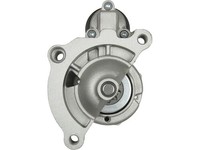 As-Pl Anlasser Starter Wiederaufbereitet AS S0550SR 12V FüR Opel Vivaro K0 Life