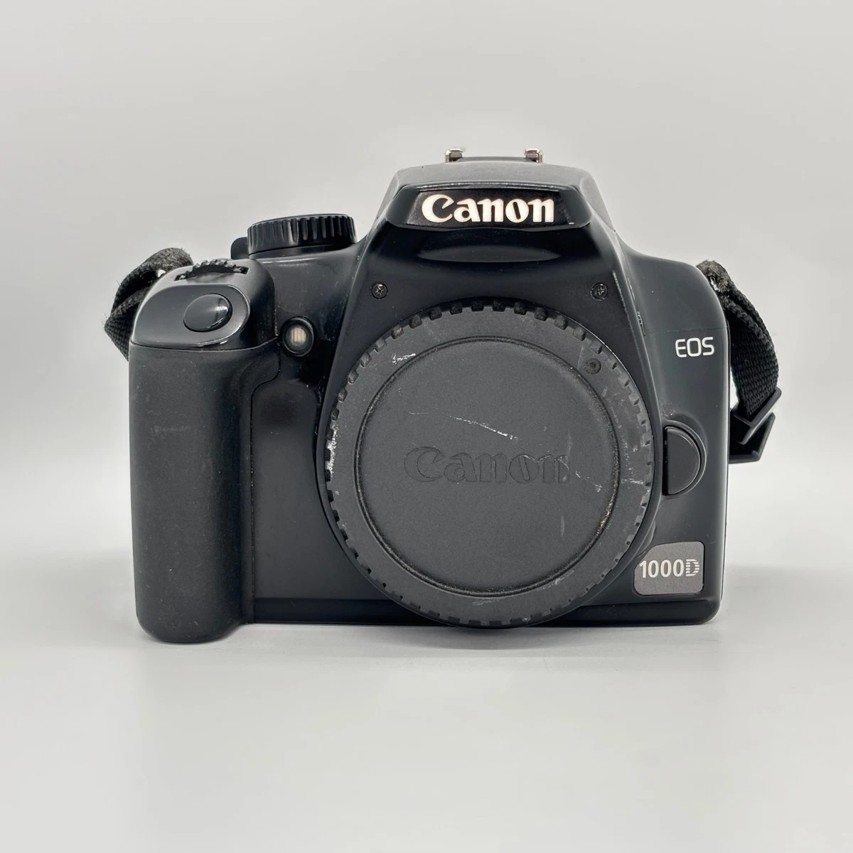 Canon 1000d for sale | eBay