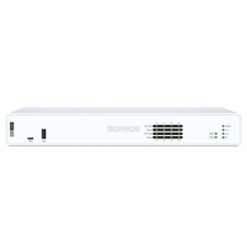 Sophos XGS 138 Firewall with 3-Year Xstream Protection