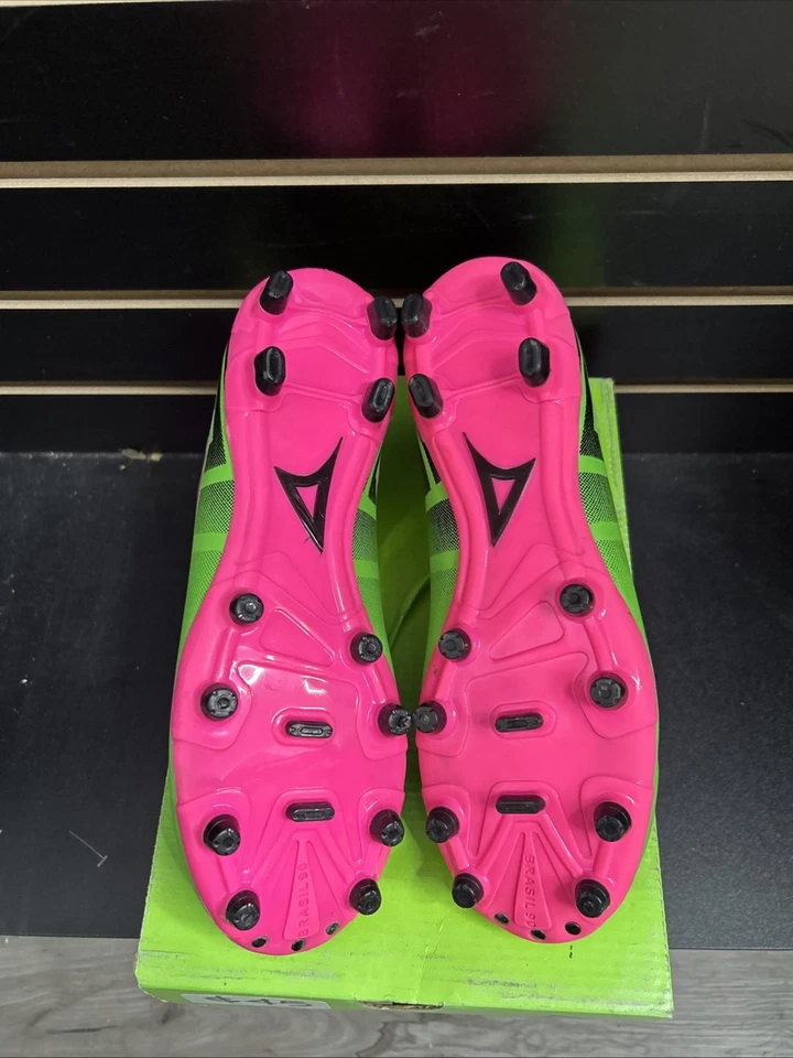 Botines de fútbol Pirma Imperio 0550 talla 6,5 Foto 4 de 4