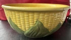 Vintage Shawnee Pottery #8 Corn Mixing Bowl Country Farm