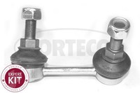 Corteco 49396456 Stange/Strebe, Stabilisator FüR Peugeot
