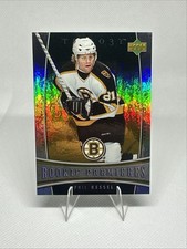 Phil Kessel Rookie Cards Guide and Checklist 7