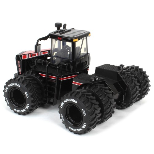 First Gear 1/64 Big Bud 700 Titan Goodyear LSW Tires LasVegas AG Version 60-1881 - Picture 4 of 9
