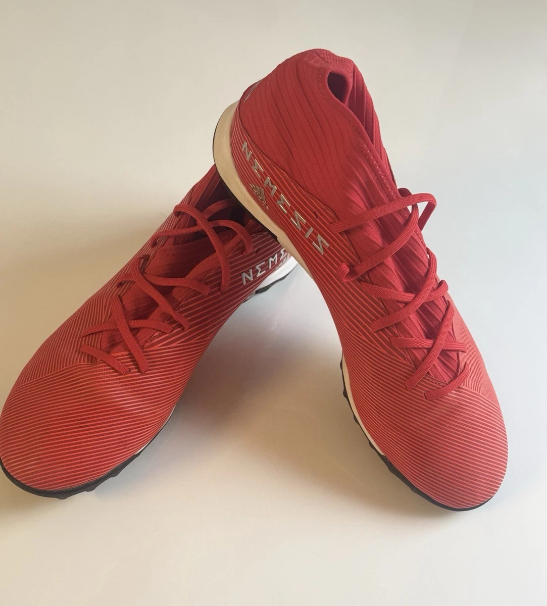 adidas Nemeziz 19.3 TF Active Red for Sale | Authenticity