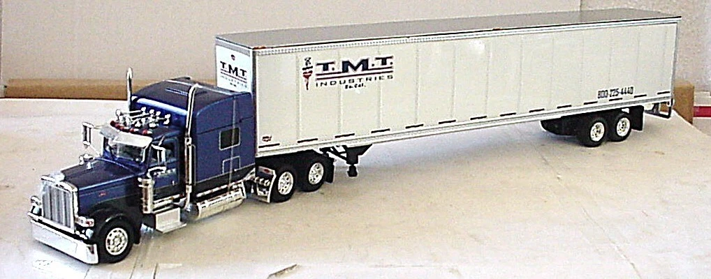 Tonkin Contemporary Manufacture Diecast Trucks/Lorries for sale | eBay