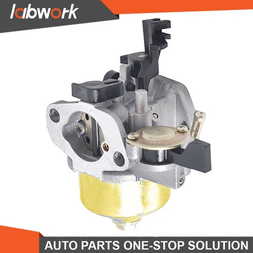 Kit de carburador de laboratorio para Honda 16100-ZH8-W61 HR194 HR214 HRA214 HR215 HR216 - Imagen 6 de 12