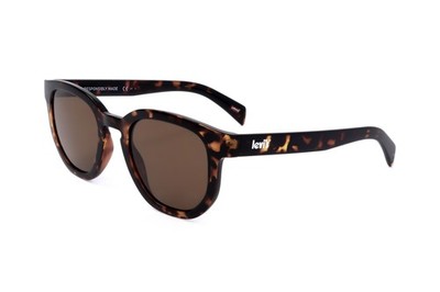 GAFAS DE SOL DE UNISEX LEVI'S LV-1022-S-086. ACERO INOXIDABLE 51/23/145