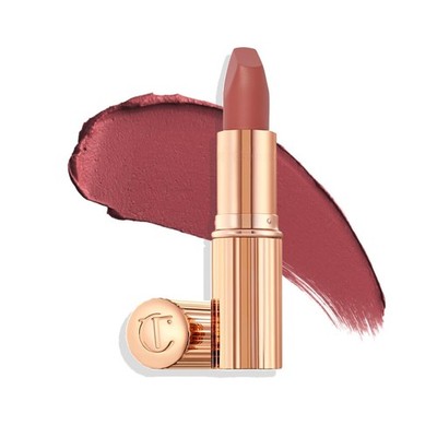 Matte Lipstick Long Lasting Creamy Buildable Color