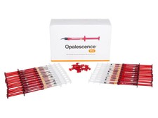 Ultradent Boost In Office Tooth Whitener 40% Patient Kit 6249