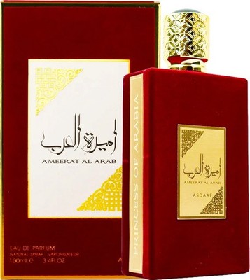 Lattafa Ameerat Al Arab EDP 100 ml Damenparfum Original