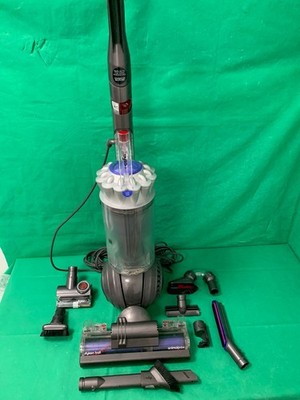 Dyson Ball Animal Pro  Upright Vacuum Cleaner- UP13-Silver