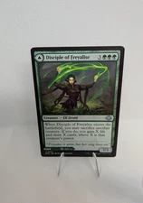 MTG Disciple of Freyalise  250 Modern Horizons 3 Magic
