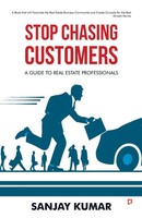 Sanjay Kumar | Stop Chasing Customers | Taschenbuch | Englisch (2022)