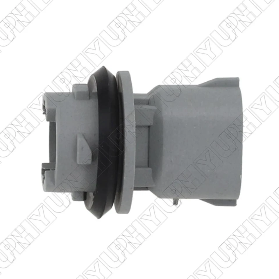 2x Car Turn Signal Lamp Socket 90075-60001 For Toyota AVALON C-HR CAMRY PRIUS - Image 3 of 4
